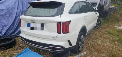 2023 Kia Sorento VIN: