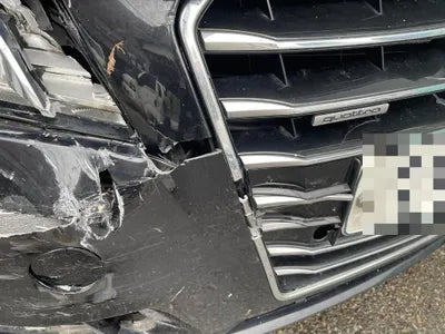 2015 Audi A7 WAUZZZ4G8FN058486 VIN:WAUZZZ4G8FN058486