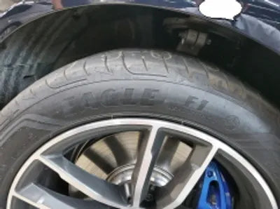 2021 BMW 520 WBA11BH06NWX46410 VIN:WBA11BH06NWX46410