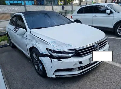 2018 Volkswagen Passat WVWZZZ3CZJE179071 VIN:WVWZZZ3CZJE179071
