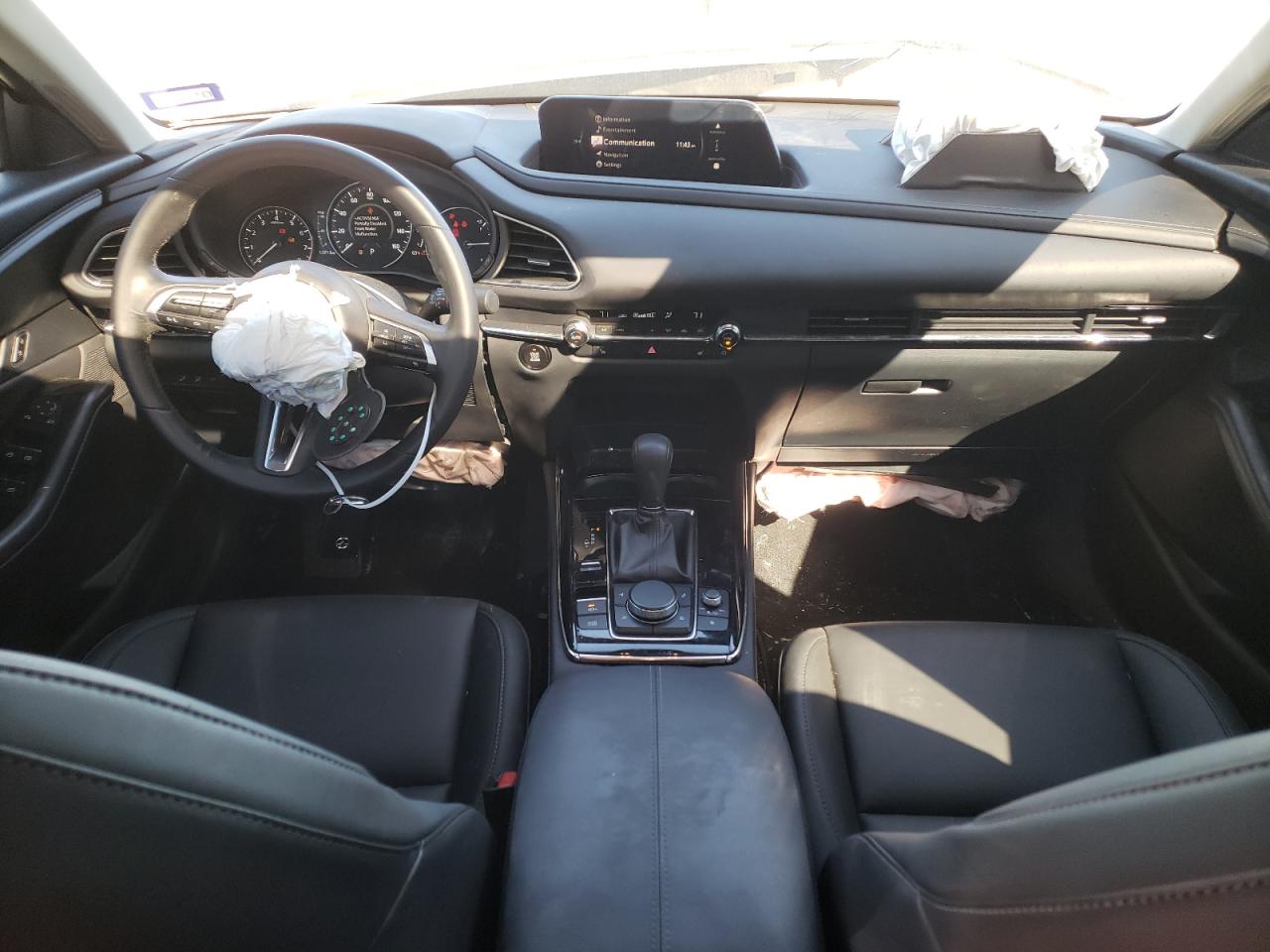 2024 MAZDA CX-30 PREFERRED VIN:3MVDMBCM6RM674114