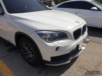 2015 BMW 118 651KMWBAVP7102FV2 VIN:651KMWBAVP7102FV2