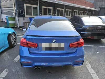 2017 BMW 320 WBA8A9106HK883845 VIN:WBA8A9106HK883845