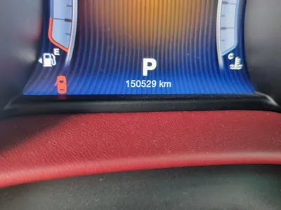 2016 Maserati Ghibli VIN: