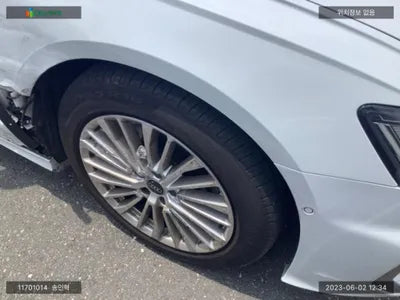 2021 Audi A6 WAUZZZF2XMN019056 VIN:WAUZZZF2XMN019056