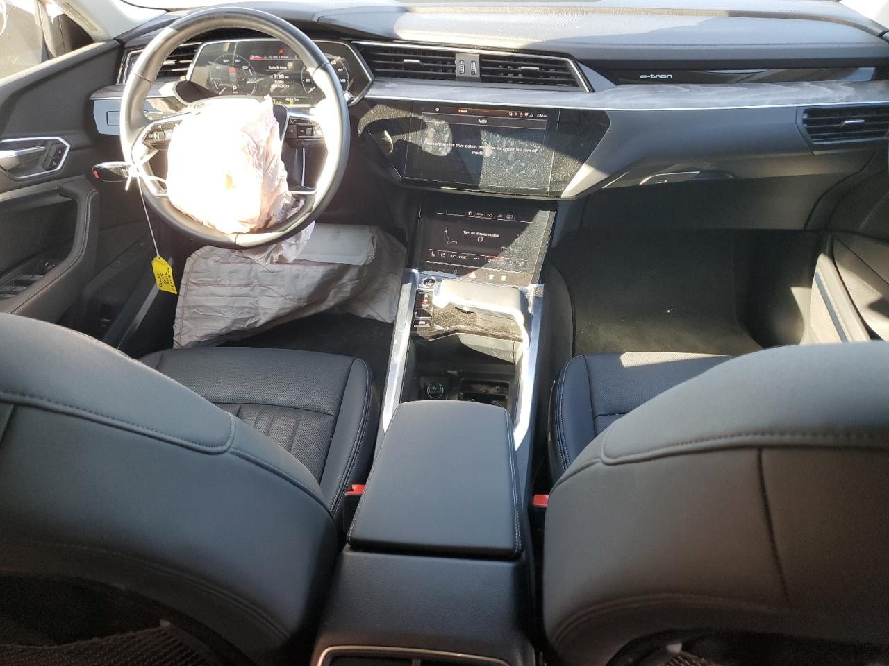 2024 AUDI Q8 E-TRON PREMIUM PLUS VIN:WA15AAGE0RB015202