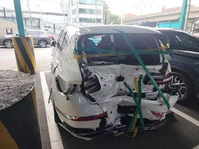 2023 Genesis GV80 VIN: