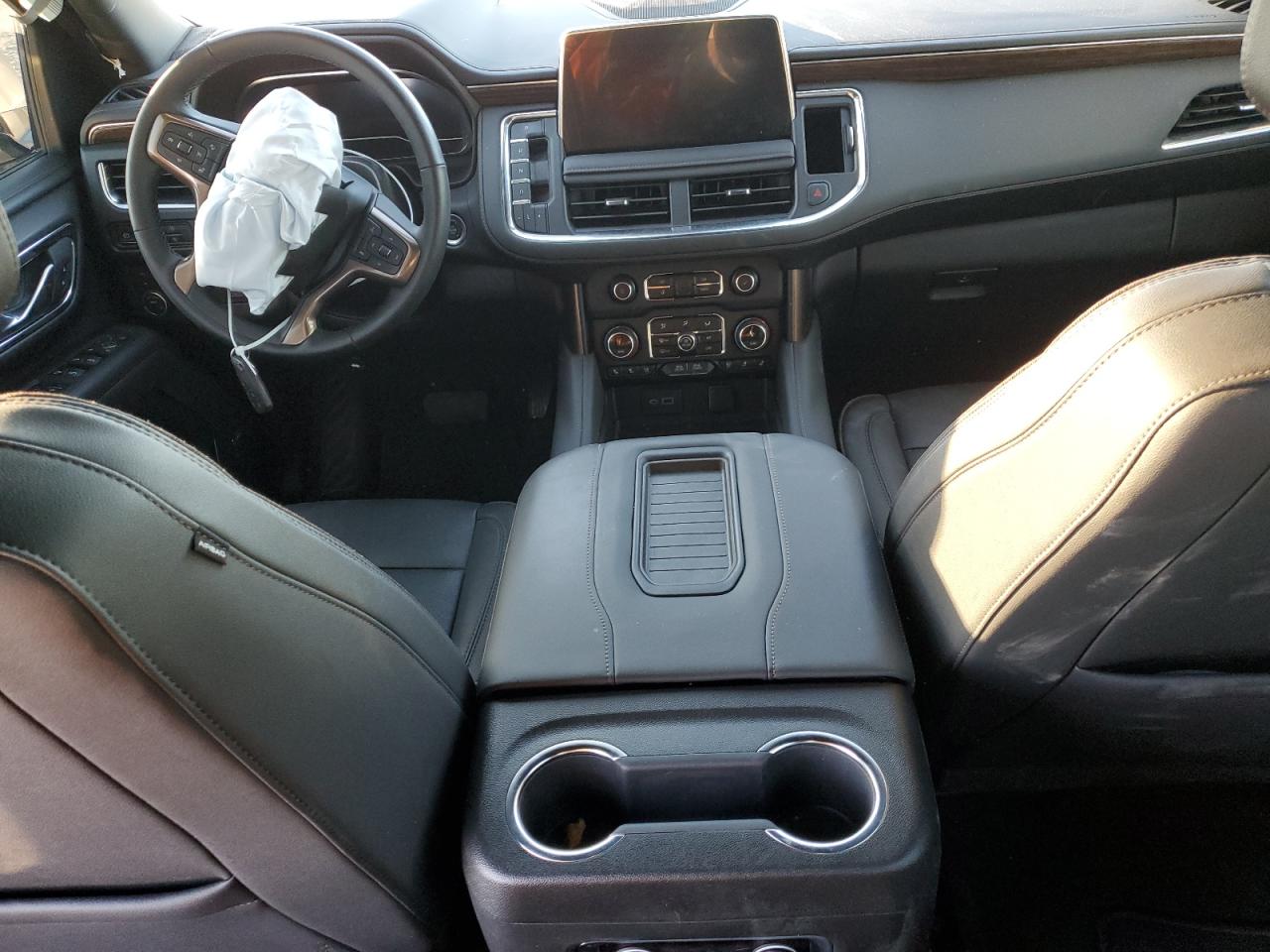 2024 CHEVROLET SUBURBAN K1500 HIGH COUNTRY VIN:1GNSKGKL9RR140910