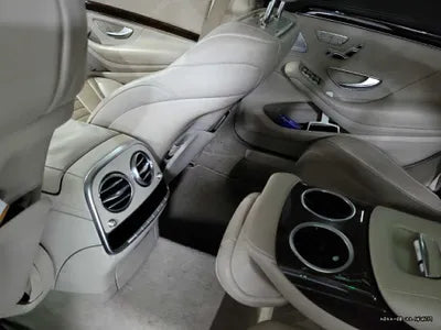 2015 Mercedes-Benz S 550 WDDUG8FB3FA081959 VIN:WDDUG8FB3FA081959