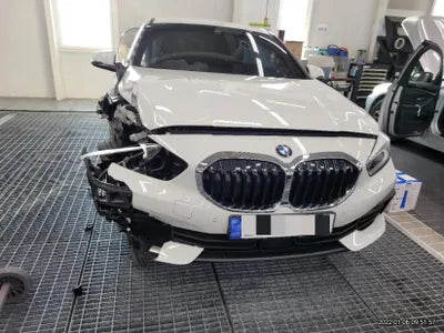 2021 BMW 120 WBA7L710XM7J10223 VIN:WBA7L710XM7J10223