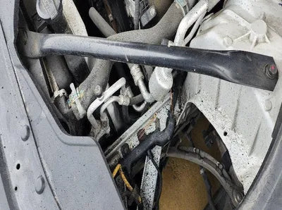 2017 Genesis G80 VIN: