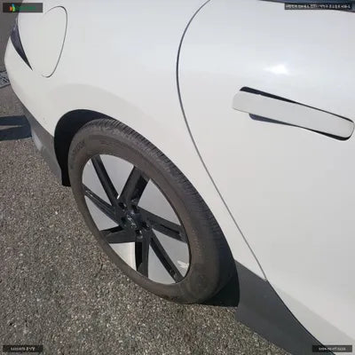 2022 Hyundai Ioniq KMHM541AFPA003093 VIN:KMHM541AFPA003093