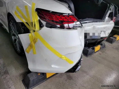2021 Audi S6 VIN: