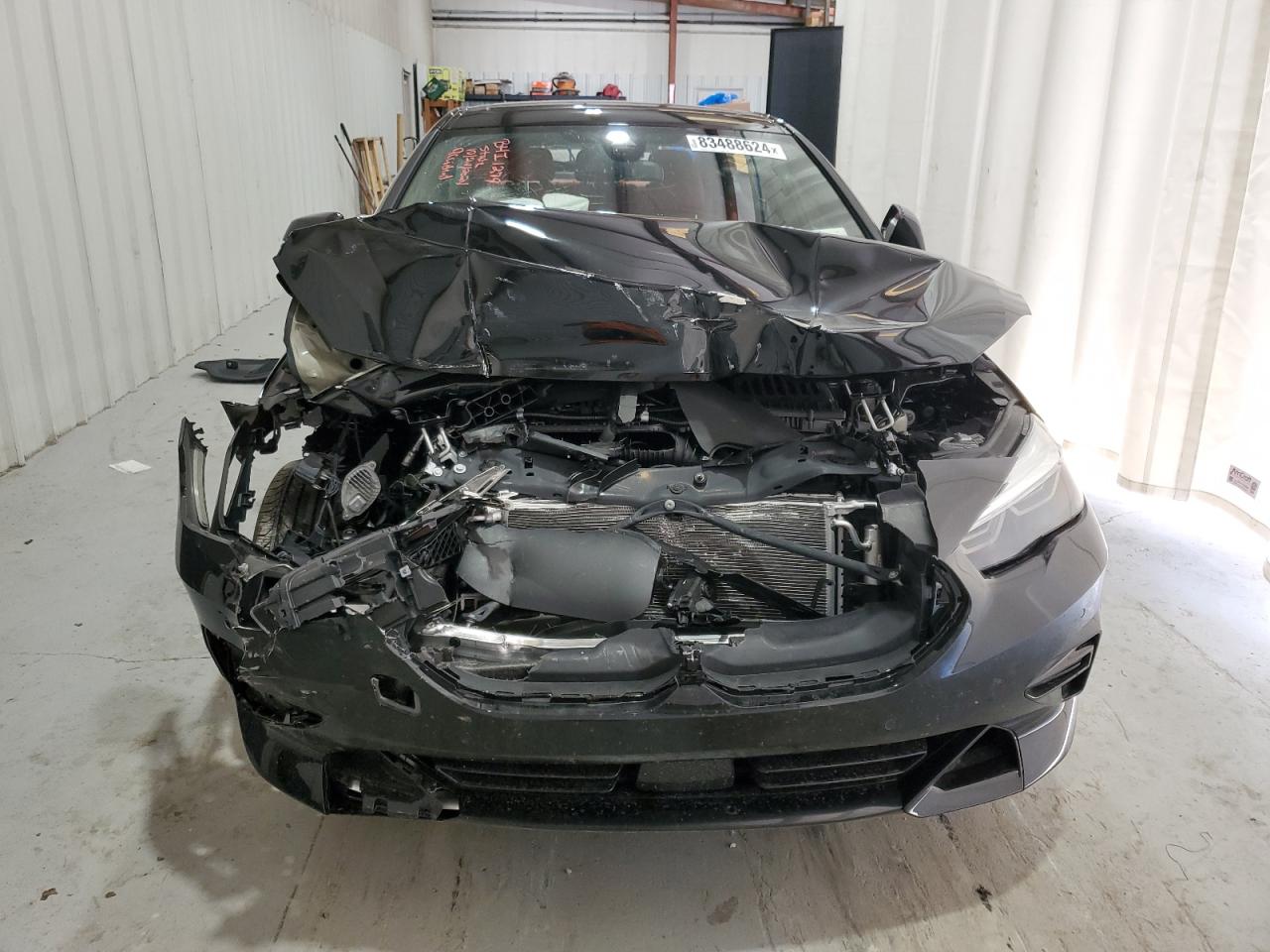 2024 BMW 228I  VIN:WBA53AK03R7R15250