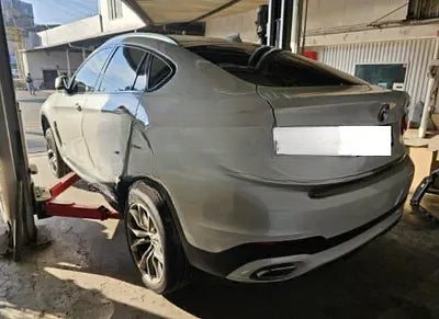 2015 BMW 640 WBAKV4102F0H14298 VIN:WBAKV4102F0H14298