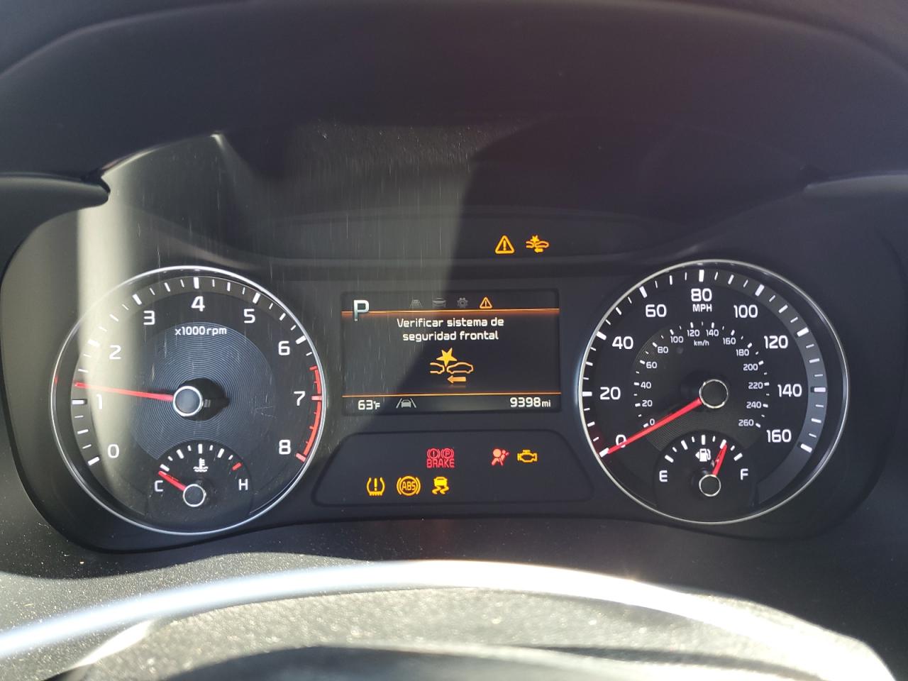 2024 KIA FORTE LX VIN:3KPF24AD4RE790713