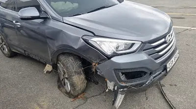 2015 Hyundai Santa FE 937KMKMHSU81UBFU3 VIN:937KMKMHSU81UBFU3