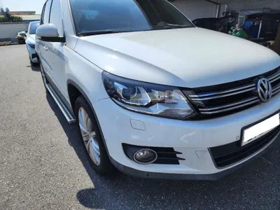 2016 Volkswagen Tiguan WVGZZZ5NZGW080311 VIN:WVGZZZ5NZGW080311