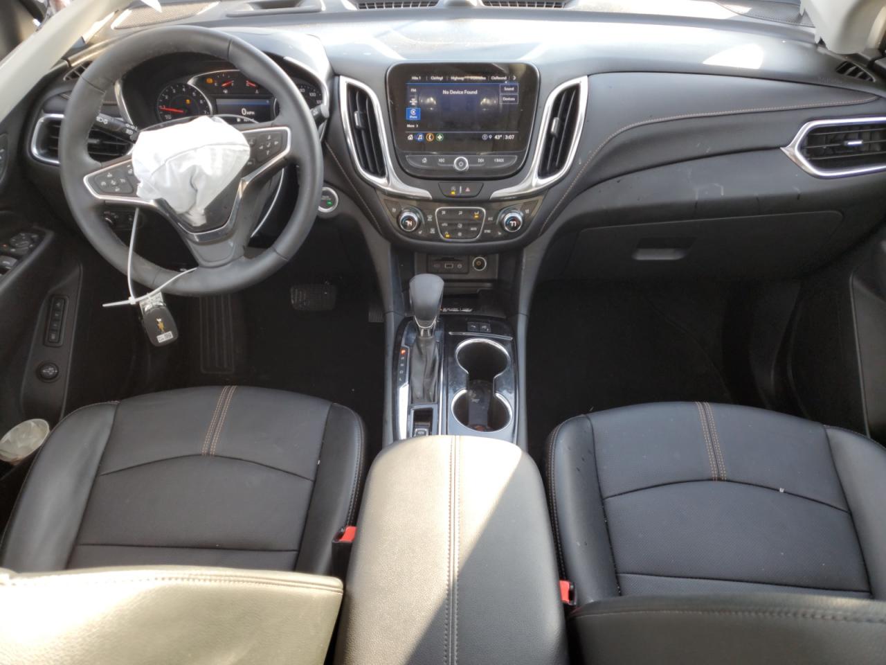 2024 CHEVROLET EQUINOX PREMIERE VIN:3GNAXXEG4RL155074