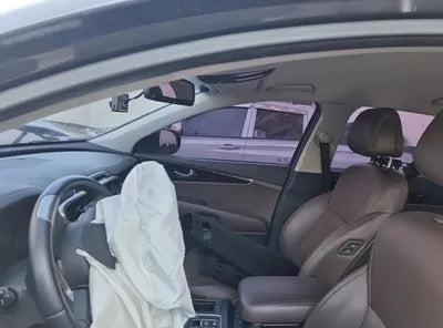 2017 Kia Sorento VIN: