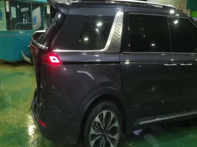 2022 Kia Carnival VIN: