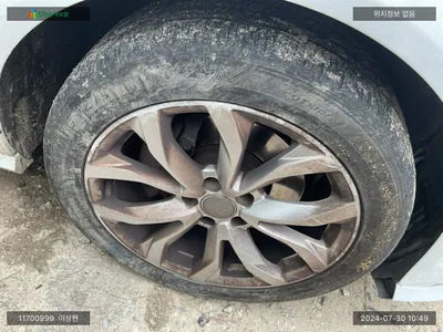 2016 Audi A6 WAUZZZ4G3GN176785 VIN:WAUZZZ4G3GN176785