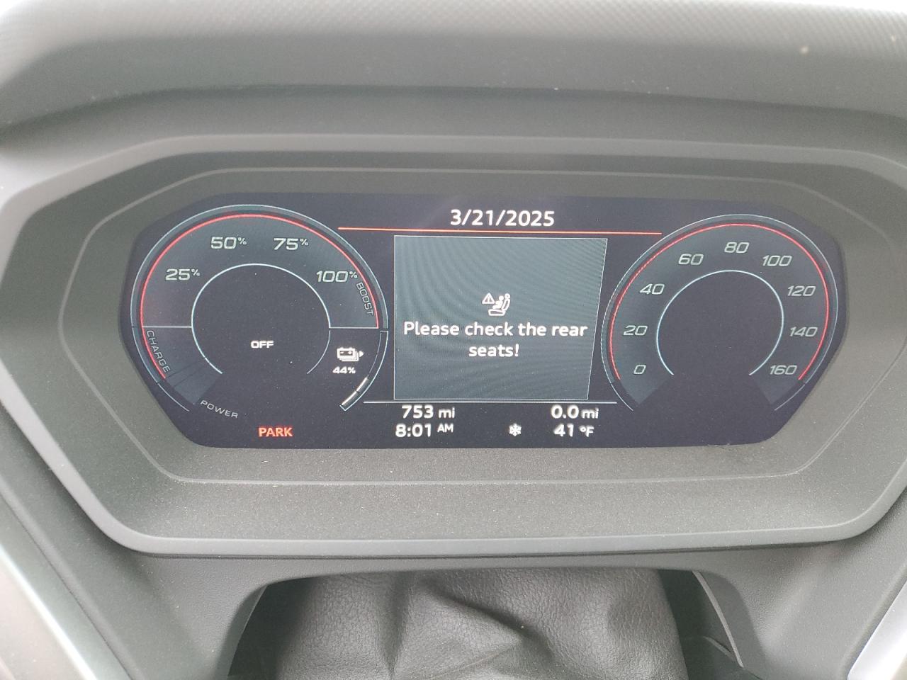 2024 AUDI Q4 E-TRON PREMIUM PLUS VIN:WA1LUBFZ9RP037243