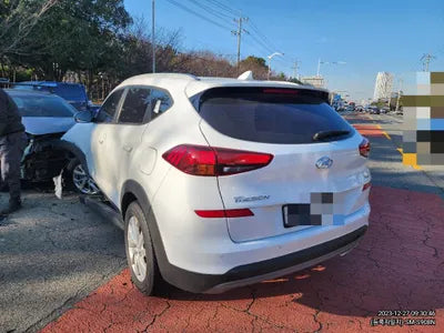 2019 Hyundai Tucson 370KMKMHJ3817GKU9 VIN:370KMKMHJ3817GKU9