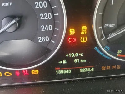 2015 BMW 320 WBA3D3107FK278387 VIN:WBA3D3107FK278387