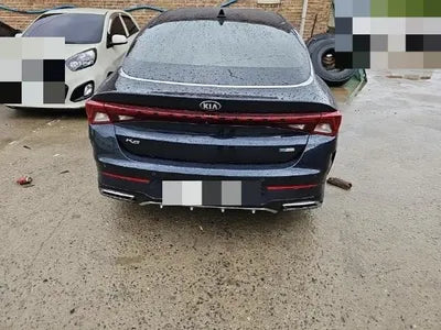 2020 Kia K5 882KMKNAG341JBLA0 VIN:882KMKNAG341JBLA0