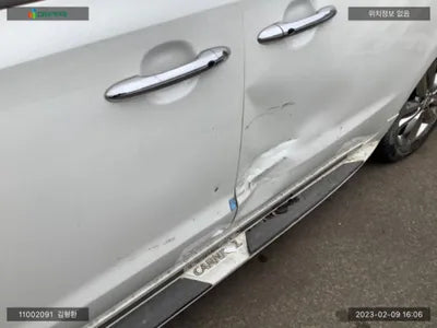 2017 Kia Carnival KNAME81ABJS349056 VIN:KNAME81ABJS349056