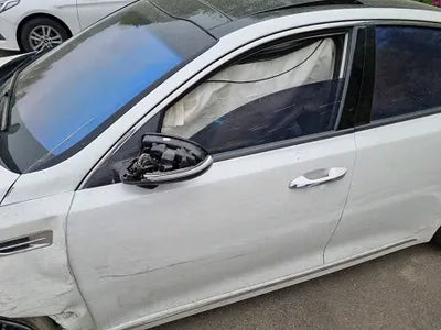 2016 Kia K5 KNAGU417GGA058018 VIN:KNAGU417GGA058018