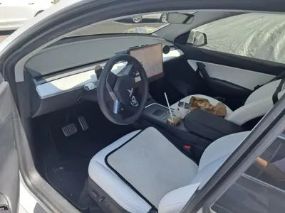 2021 Tesla Model Y 5YJYGDED1MF172000 VIN:5YJYGDED1MF172000