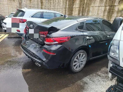 2019 Kia K5 VIN: