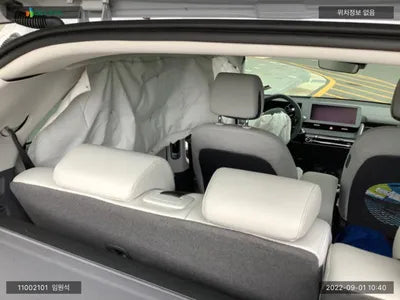 2022 Hyundai Ioniq KKMHKR81AFNU08020 VIN:KKMHKR81AFNU08020
