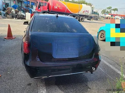 2015 Mercedes-Benz E 250 NONE VIN: