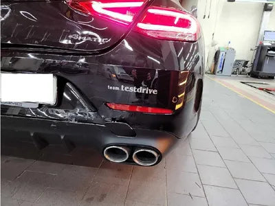 2020 Mercedes-Benz CLS 300 W1K2J1JB8LA055957 VIN:W1K2J1JB8LA055957