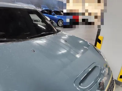 2022 MINI Clubman VIN: