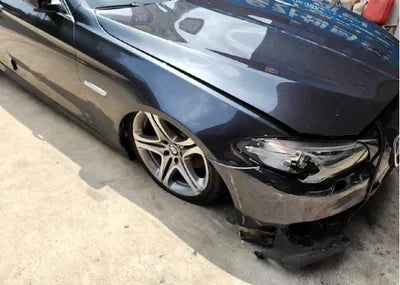 2015 BMW 520 WBA5E5103FD674144 VIN:WBA5E5103FD674144