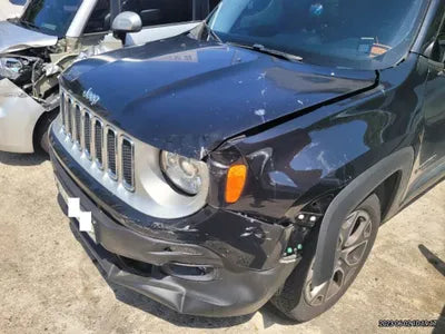 2015 Jeep Renegade 1C4BU0000FPB78618 VIN:1C4BU0000FPB78618