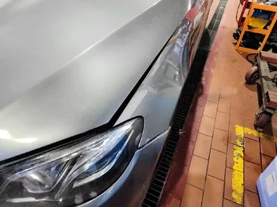 2017 Mercedes-Benz E 220 WDD1J1EB1HF028177 VIN:WDD1J1EB1HF028177