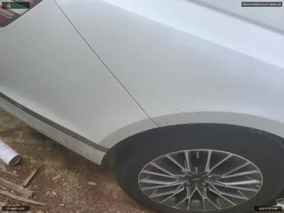 2022 Genesis G80 KMTGB41CDNU136354 VIN:KMTGB41CDNU136354