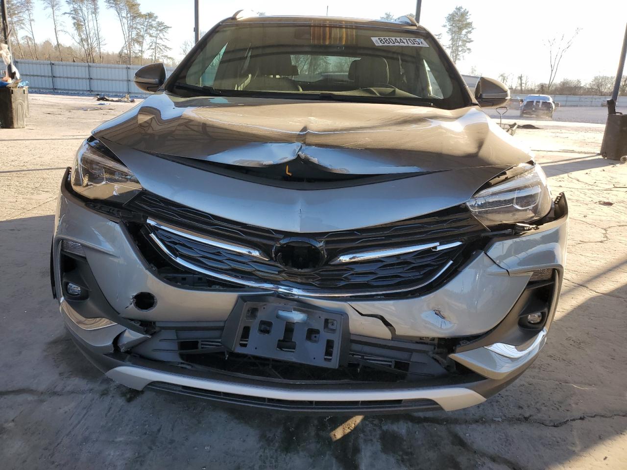 2023 BUICK ENCORE GX ESSENCE VIN:KL4MMFSL1PB069871