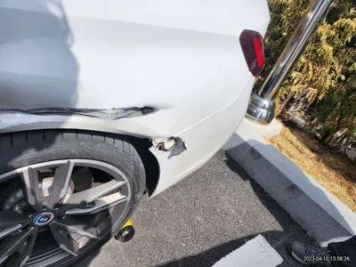 2022 BMW 340 WBA6N1109NFM91766 VIN:WBA6N1109NFM91766