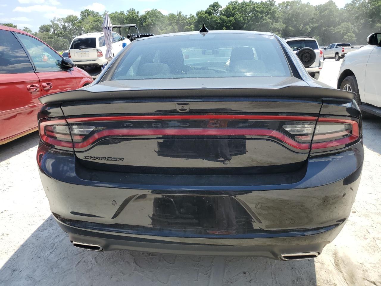 2023 DODGE CHARGER SXT VIN:2C3CDXBG0PH519371