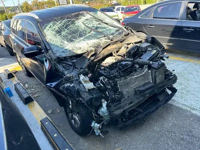 2016 Kia Sorento VIN: