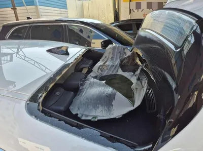 2022 Hyundai Ioniq VIN: