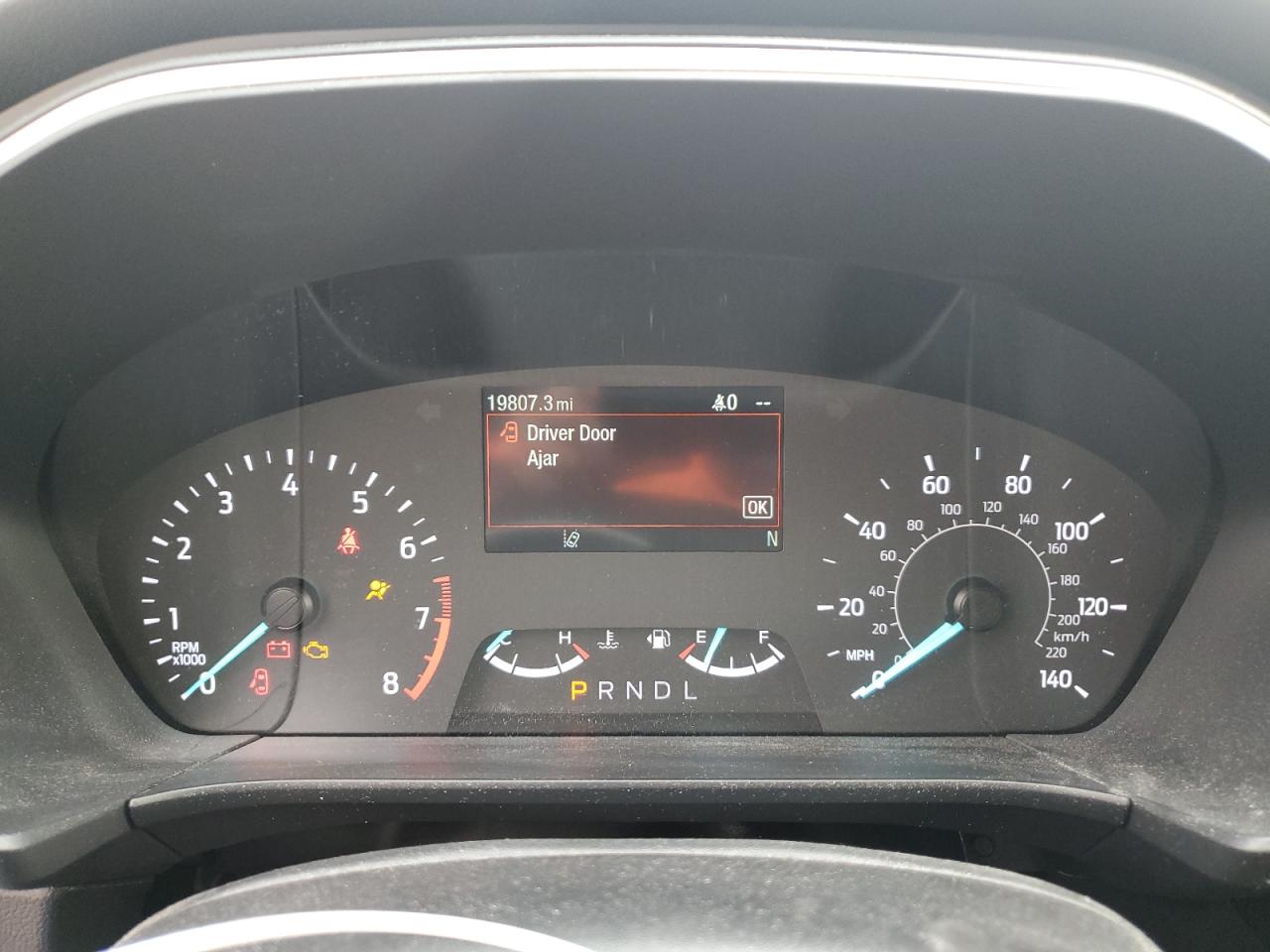 2022 FORD ESCAPE SE VIN:1FMCU0G69NUB29362
