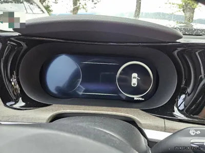 2023 Kia K5 VIN: