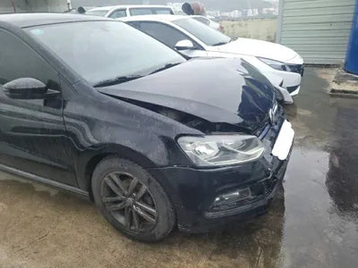 2016 Volkswagen Polo WVWZZZ6RZGY115021 VIN:WVWZZZ6RZGY115021